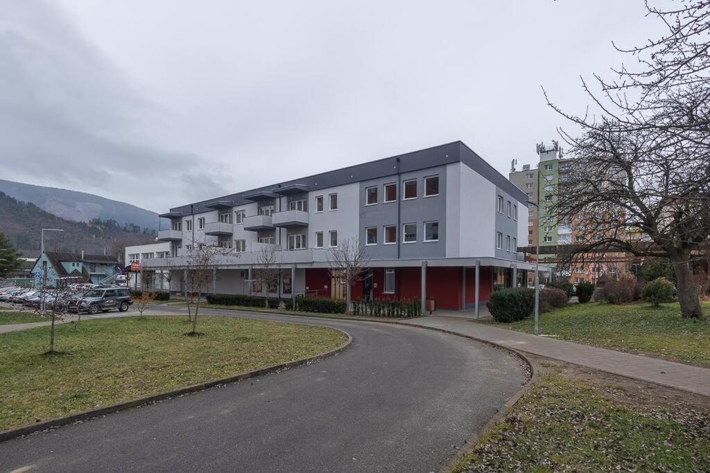 Apartman Troika Liptovsky Hradok Exterior photo