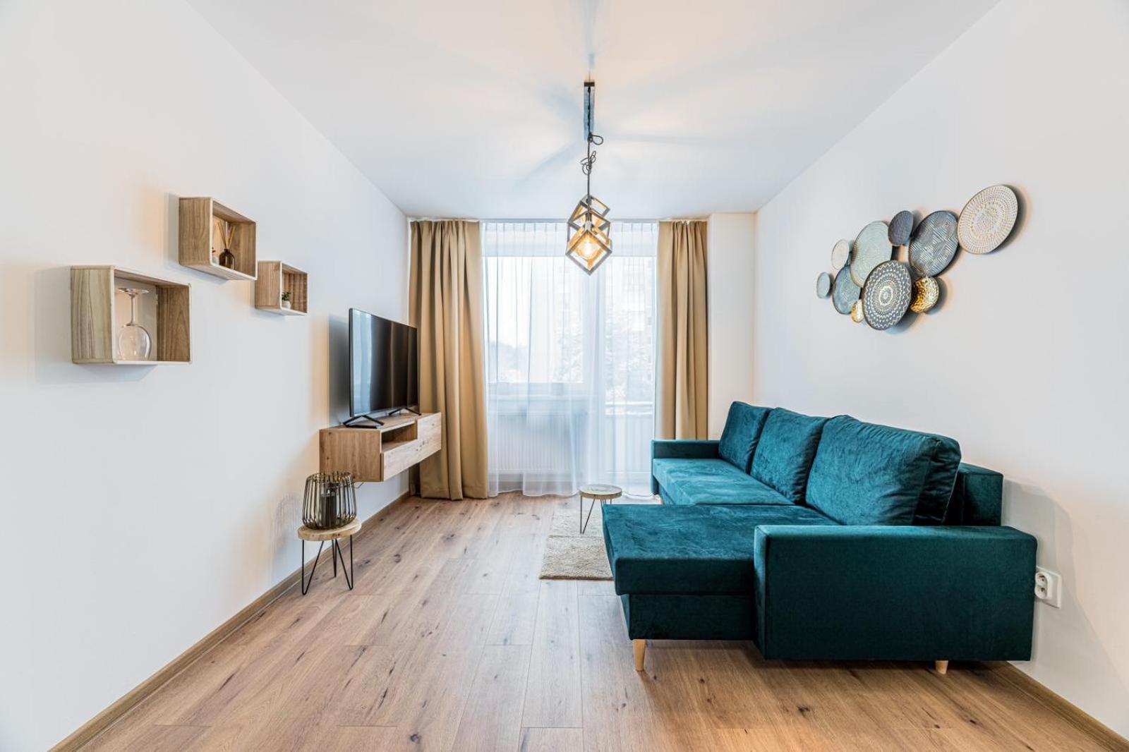 Apartman Troika Liptovsky Hradok Exterior photo